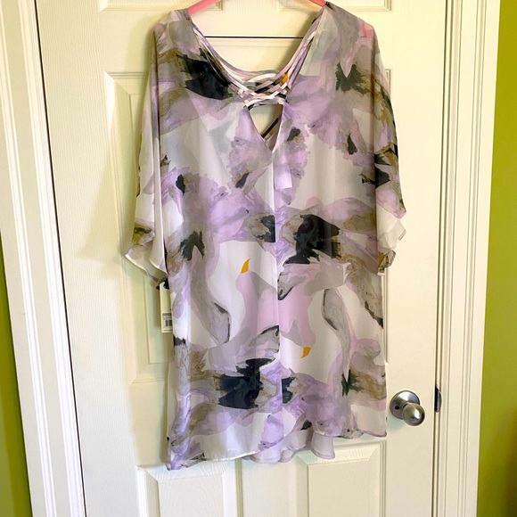 CCO ⬇️ 🎉HP🎉 BNWT small BB Dakota dress - Picture 2 of 6